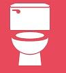 Gender-neutral toilet symbol 