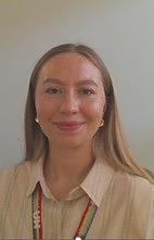 Jess Popham - Accessibility Team Leader