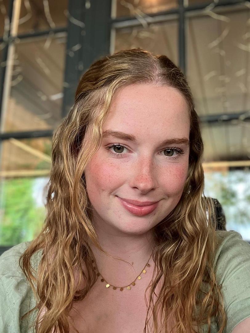 Kim Barton - Accessibility Advisor