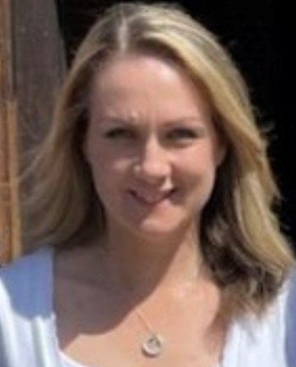 Louise Baxter 